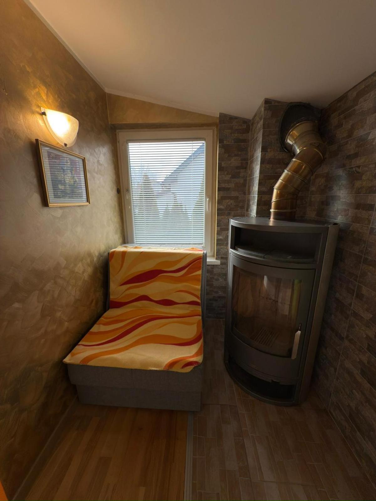 Perfect Apartma Maribor Exterior photo