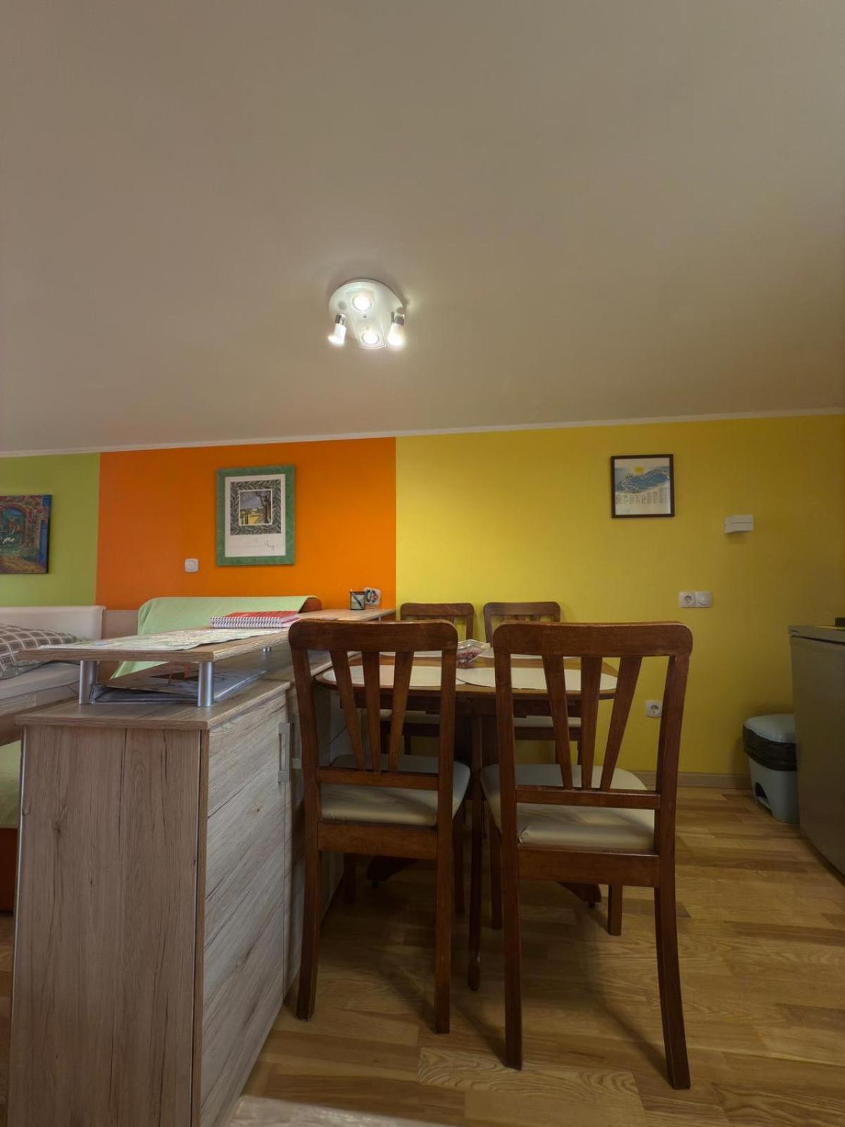 Perfect Apartma Maribor Exterior photo
