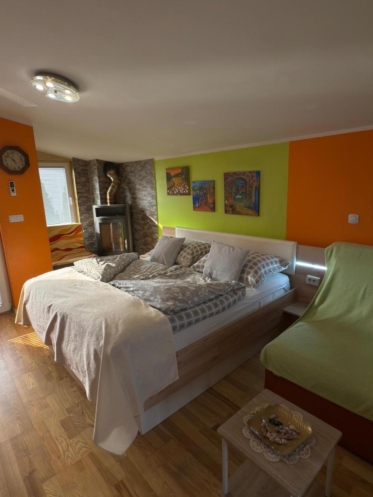 Perfect Apartma Maribor Exterior photo