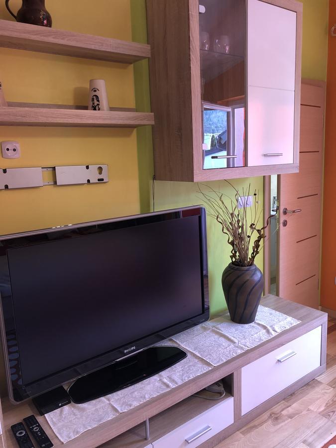 Perfect Apartma Maribor Exterior photo