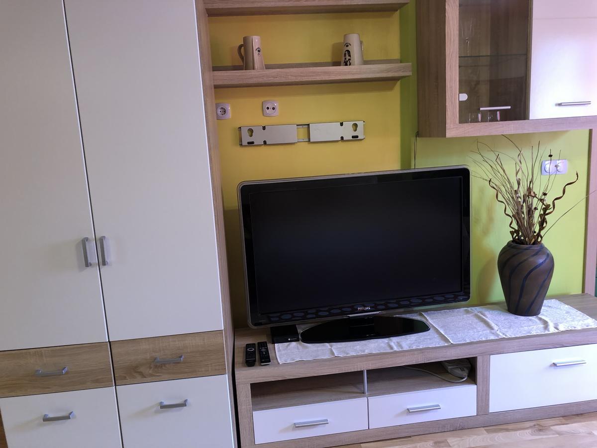 Perfect Apartma Maribor Exterior photo
