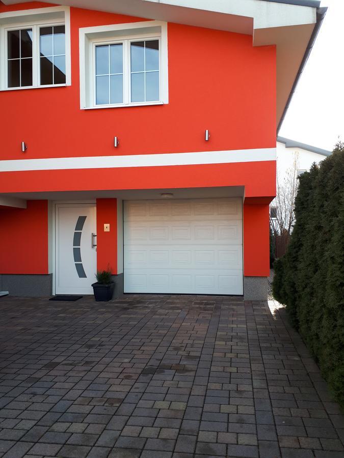Perfect Apartma Maribor Exterior photo