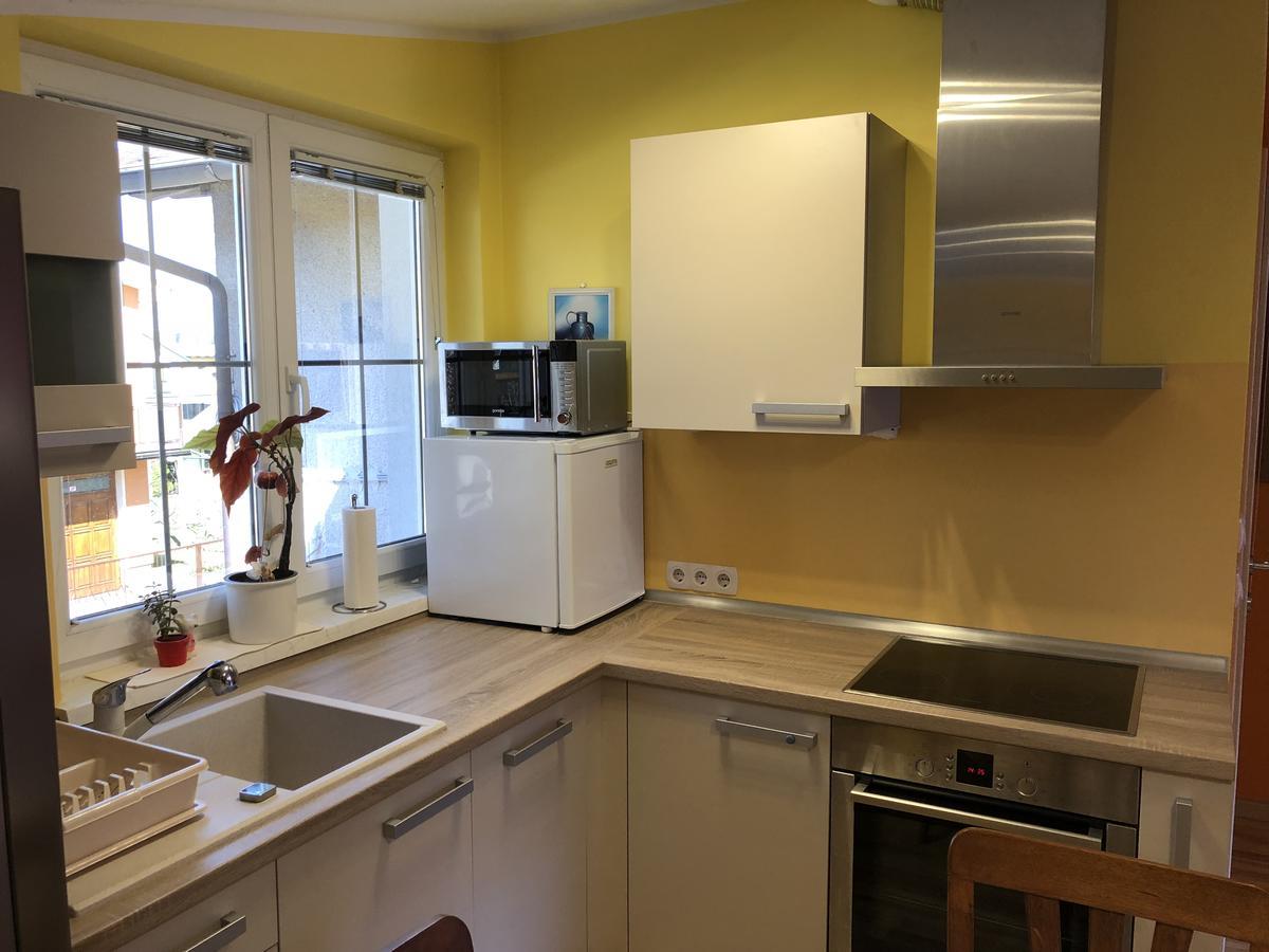 Perfect Apartma Maribor Exterior photo