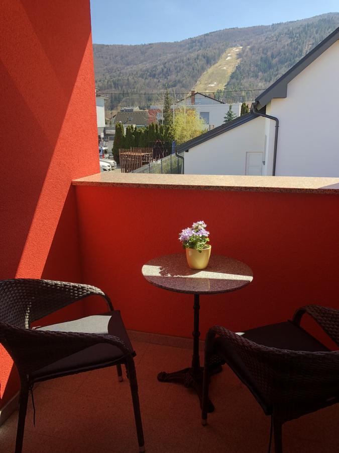 Perfect Apartma Maribor Exterior photo